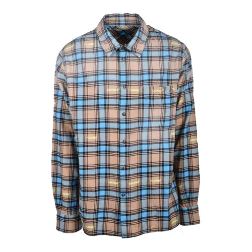 Shirts > Casual Shirts - - Off White - Modalova