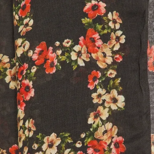 Pre-owned > Pre-owned Accessories > Pre-owned Scarves - - Dolce & Gabbana Pre-owned - Modalova