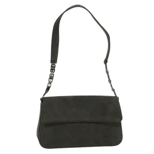Pre-owned > Pre-owned Bags > Pre-owned Shoulder Bags - - Bally Pre-owned - Modalova