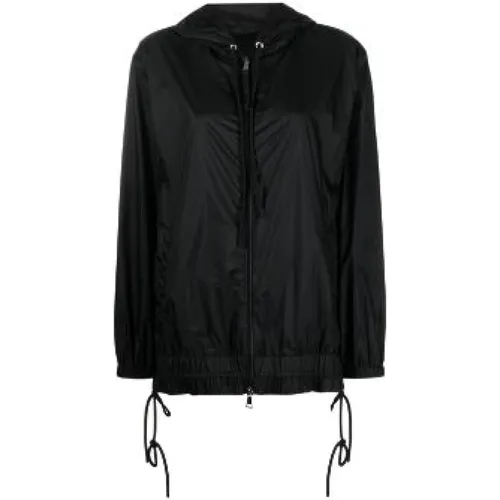 Jackets > Light Jackets - - Moncler - Modalova