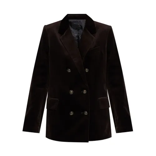 Jackets > Blazers - - Zadig & Voltaire - Modalova