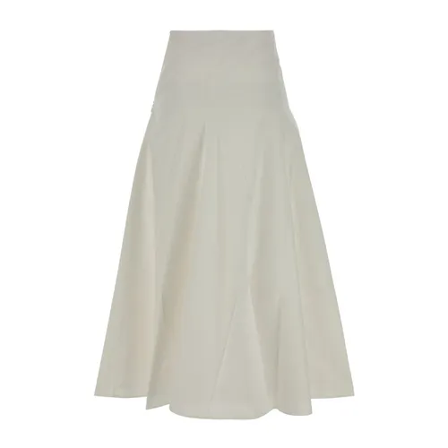 Skirts > Maxi Skirts - - Jacquemus - Modalova