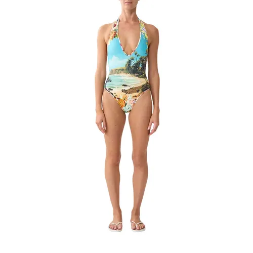 Swimwear > One-piece - - Camilla - Modalova