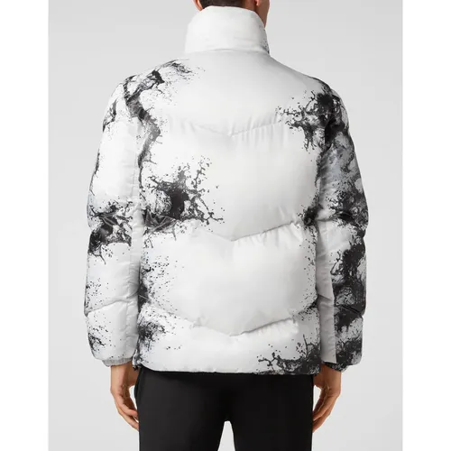 Jackets > Winter Jackets - - Plein Sport - Modalova