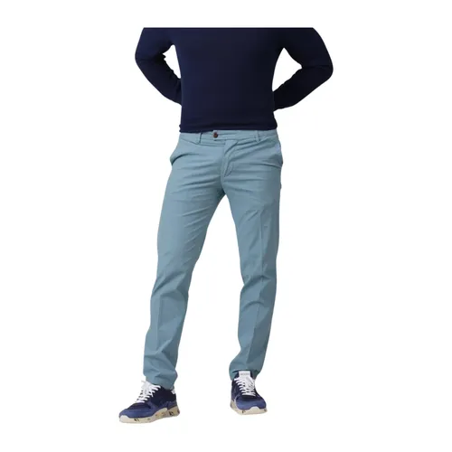 Trousers > Chinos - - Re-Hash - Modalova