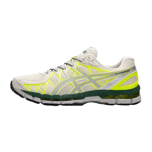 Asics - Shoes > Sneakers - White - Asics - Modalova