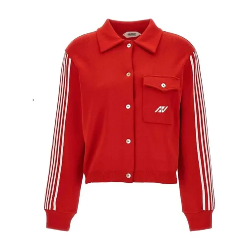 Knitwear > Cardigans - - Autry - Modalova