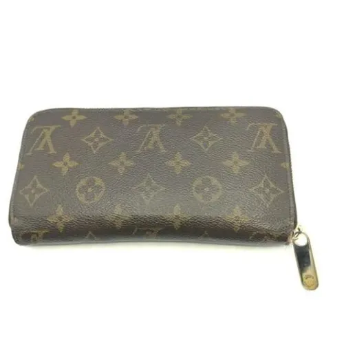 Pre-owned > Pre-owned Accessories > Pre-owned Wallets - - Louis Vuitton Vintage - Modalova