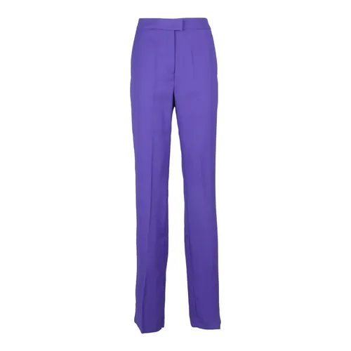Trousers > Straight Trousers - - Andamane - Modalova