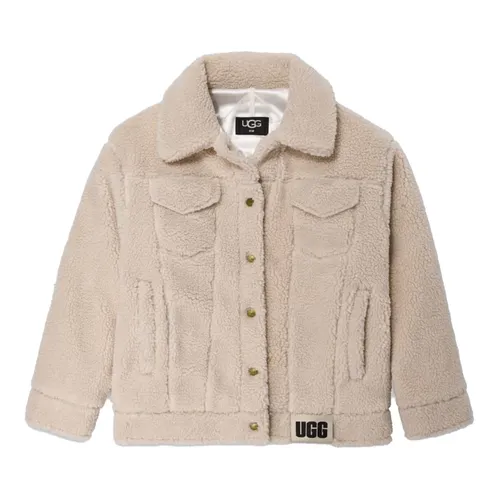 Jackets > Faux Fur & Shearling Jackets - - UGG - Modalova