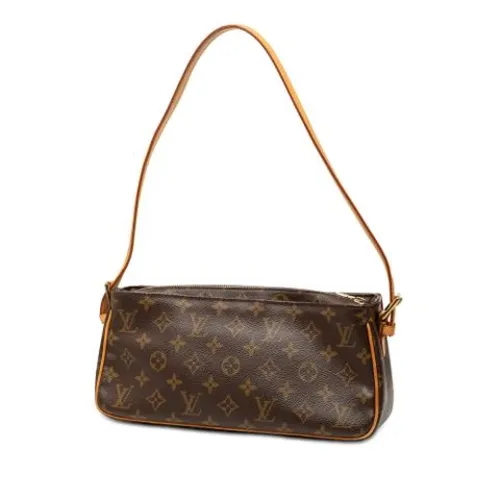 Pre-owned > Pre-owned Bags > Pre-owned Shoulder Bags - - Louis Vuitton Vintage - Modalova