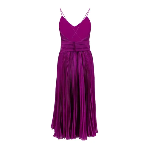 Dresses > Day Dresses > Midi Dresses - - Max Mara - Modalova
