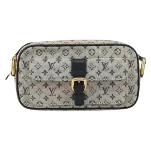 Pre-owned > Pre-owned Bags > Pre-owned Cross Body Bags - - Louis Vuitton Vintage - Modalova