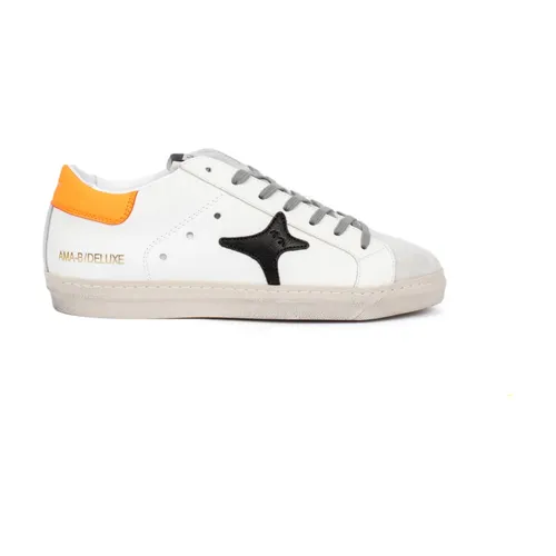 Shoes > Sneakers - - Ama Brand - Modalova