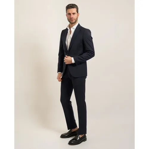 Suits > Suit Sets > Single Breasted Suits - - Mulish - Modalova