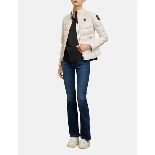 Jackets > Down Jackets - - Blauer - Modalova