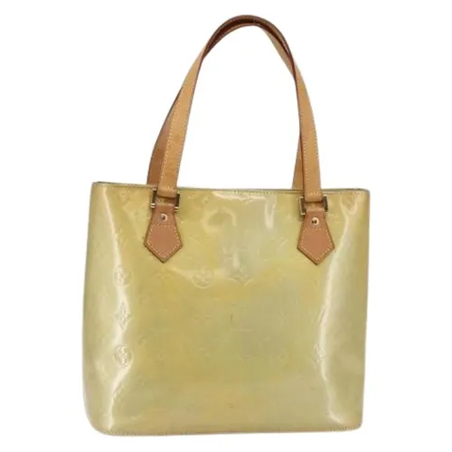 Pre-owned > Pre-owned Bags > Pre-owned Tote Bags - - Louis Vuitton Vintage - Modalova
