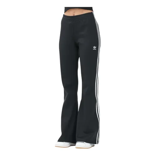Trousers > Wide Trousers - - Adidas Originals - Modalova