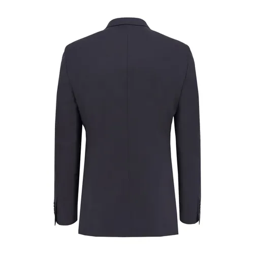 Suits > Suit Sets > Double Breasted Suits - - Tagliatore - Modalova
