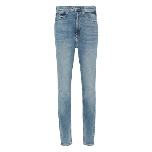 Jeans > Skinny Jeans - - Polo Ralph Lauren - Modalova