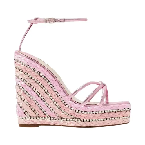 Shoes > Heels > Wedges - - Sophia Webster - Modalova