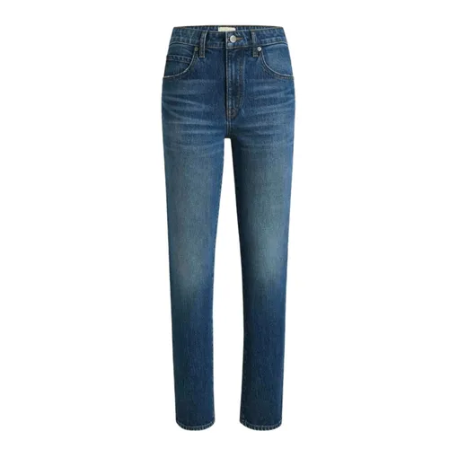 Jeans > Slim-fit Jeans - - Khaite - Modalova