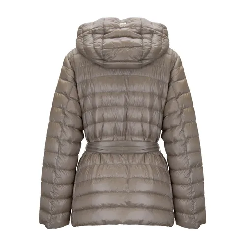 Jackets > Down Jackets - - Herno - Modalova