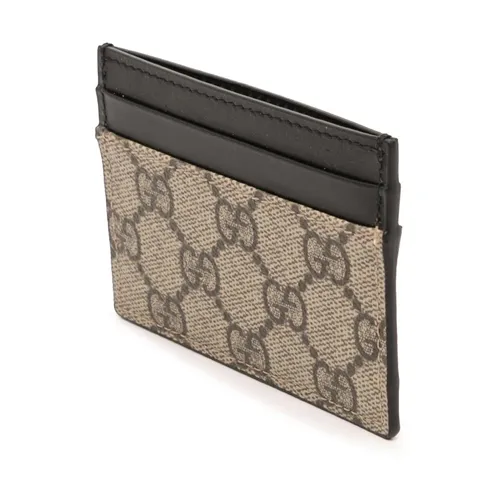 Pre-owned > Pre-owned Accessories > Pre-owned Wallets - - Gucci Vintage - Modalova