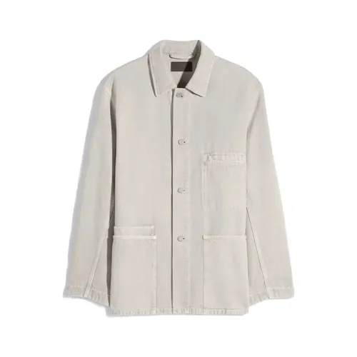 Jackets > Light Jackets - - Lemaire - Modalova