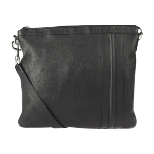 Pre-owned > Pre-owned Bags > Pre-owned Shoulder Bags - - Gucci Vintage - Modalova