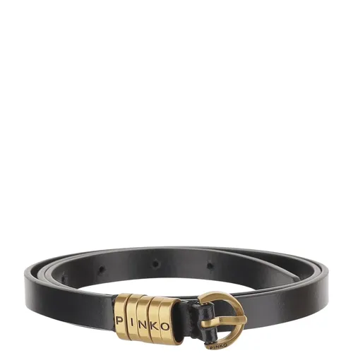 Accessories > Belts - - Pinko - Modalova