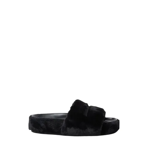 Shoes > Flip Flops & Sliders > Sliders - - Stella McCartney - Modalova