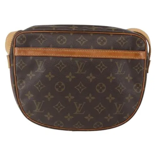 Pre-owned > Pre-owned Bags > Pre-owned Cross Body Bags - - Louis Vuitton Vintage - Modalova