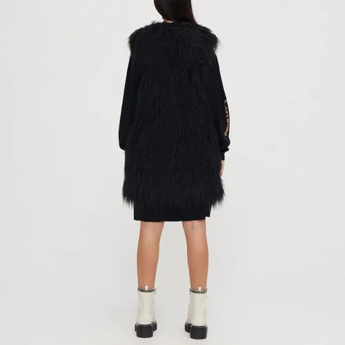 Jackets > Vests - - Moschino - Modalova