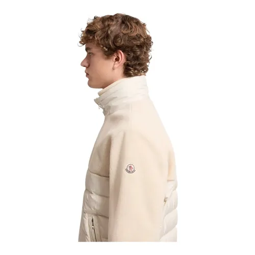 Jackets > Down Jackets - - Moncler - Modalova