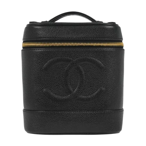 Pre-owned > Pre-owned Bags > Pre-owned Handbags - - Chanel Vintage - Modalova