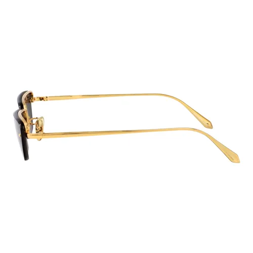 Accessories > Sunglasses - - Linda Farrow - Modalova