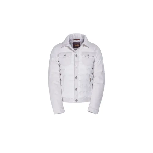 Jackets > Down Jackets - - Moorer - Modalova