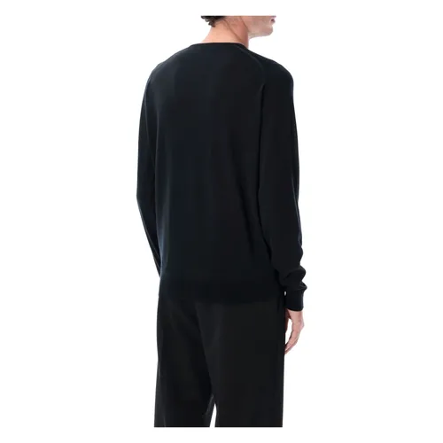 Knitwear > Round-neck Knitwear - - John Smedley - Modalova