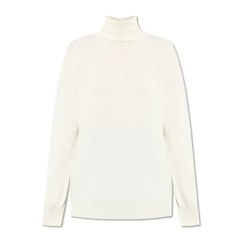 Knitwear > Turtlenecks - - Jil Sander - Modalova