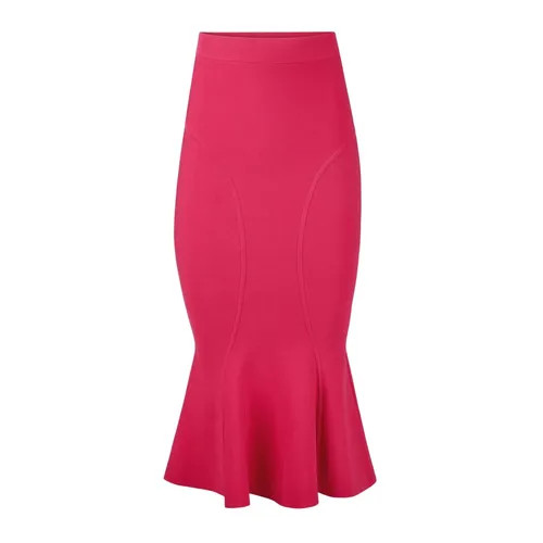 Skirts > Pencil Skirts - - Nina Ricci - Modalova