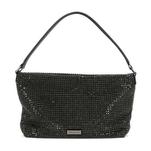 Bags > Shoulder Bags - - Self Portrait - Modalova