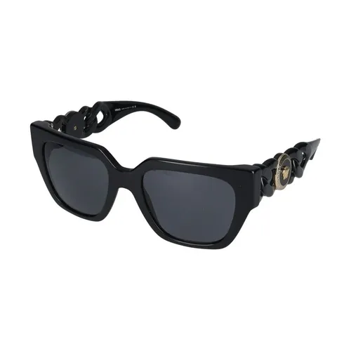 Accessories > Sunglasses - - Versace - Modalova
