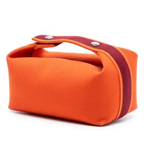 Pre-owned > Pre-owned Bags > Pre-owned Mini Bags - - Hermès Vintage - Modalova