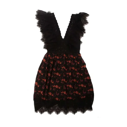 Dresses > Day Dresses > Short Dresses - - Charo Ruiz Ibiza - Modalova