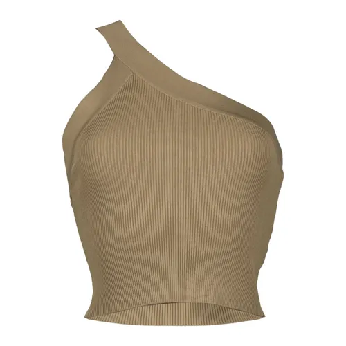 Tops > Sleeveless Tops - - IRO - Modalova
