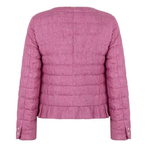 Jackets > Light Jackets - - Herno - Modalova