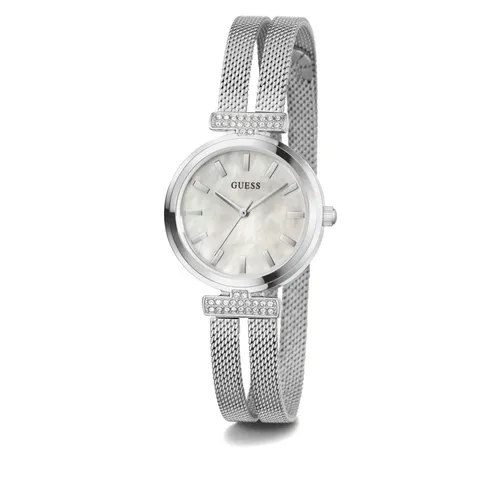 Accessories > Watches - - Guess - Modalova