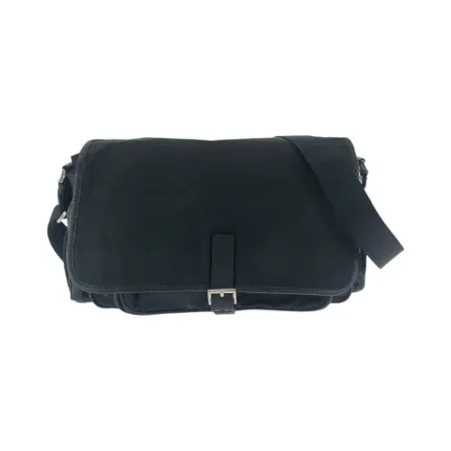 Pre-owned > Pre-owned Bags > Pre-owned Cross Body Bags - - Prada Vintage - Modalova