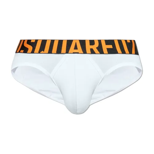 Underwear > Bottoms - - Dsquared2 - Modalova